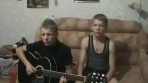 под гитару песня про маму