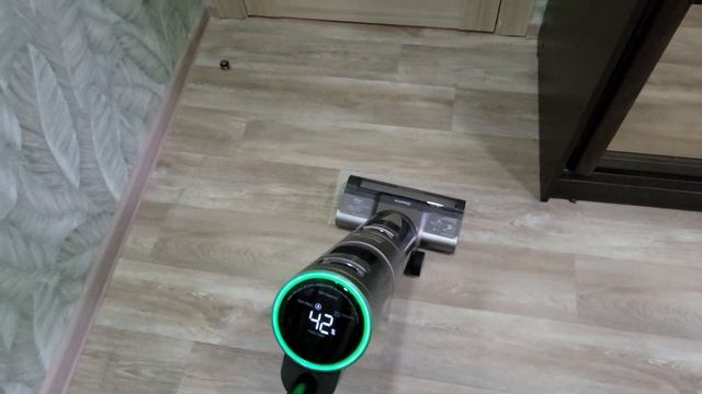 Обзор моющего аккумуляторного пылесоса Xiaomi Dreame H11 Max | Влажная уборка для ленивых смотреть онлайн