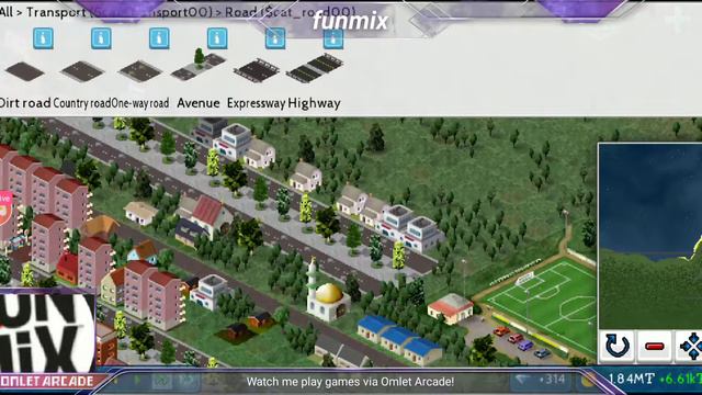 watch me play theo town building my small town