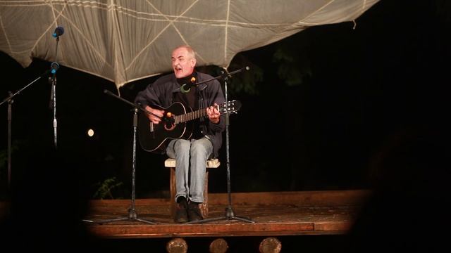 Аве, Цезарь... Сергей Симонов смотреть онлайн