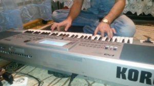 Цыганская Лезгинка