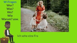 DTZ B1 - Komplette mündliche Prüfung | 100% bestanden