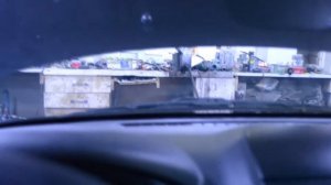 Обзор Led туманок на калину 2 + установка