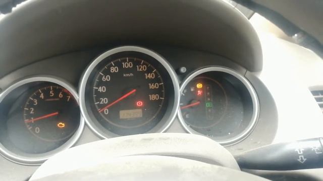 калибровка вариатора HONDA FIT, калибровка на метане смотреть онлайн