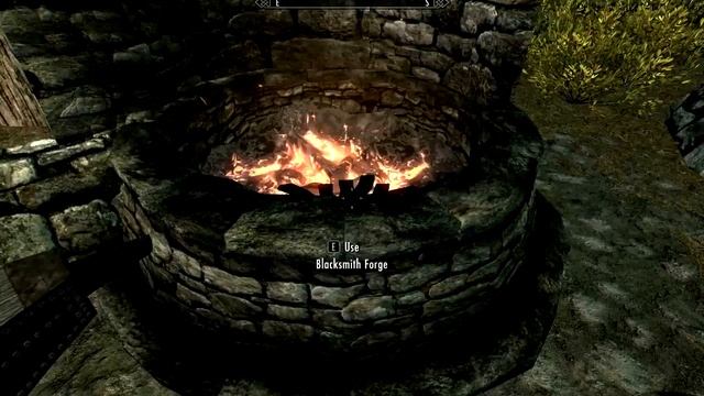 Mods of... Skyrim - Black Knight of Monty Python смотреть онлайн
