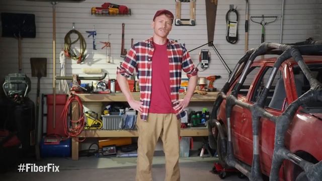 Прочная Ремонтная Лента смотреть онлайн