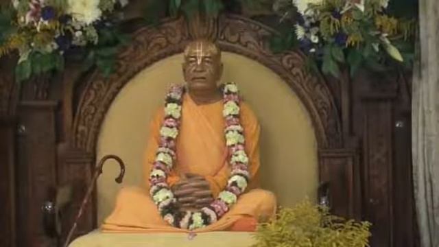 Ядурадж дас (ГКГ) - 2020.08.12 - Кришна-катха смотреть онлайн