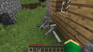 Я УХОЖУ ИЗ ДЕРЕВНИ НОМЕР 13 В МАЙНКРАФТ | Риколит Minecraft