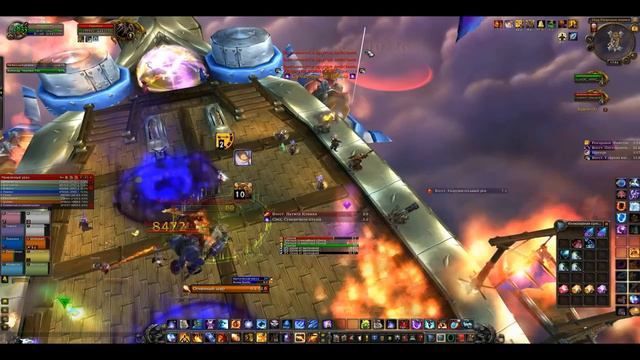 ДД10 Глазами Мифа (Воевода Черный Рог ХМ) смотреть онлайн