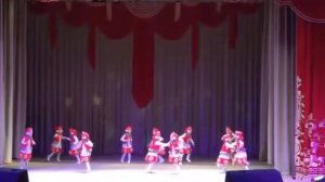 Зимушка-зима