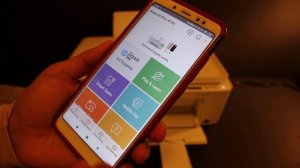 How to Copy, Print, Scan with  HP DeskJet Plus 4110, 4120, 4122 & 4130  All-In-one Printer ?