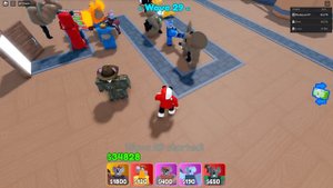I Got The JUGGERNAUT RAT And Its OP! (Cheese TD)