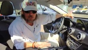 О деньгах и электромобилях BAIC в Москве
