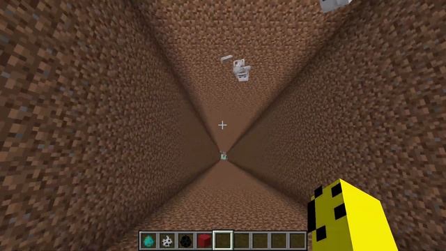 Minecraft Ragdoll Experiment 12.0 смотреть онлайн