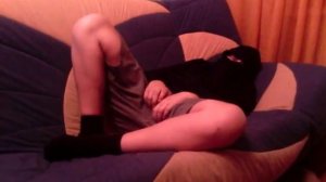 Лобок 1часть