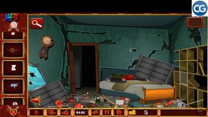 101 Free New Escape Games level 132- Patent Protected  GUEST HOUSE - Complete Game