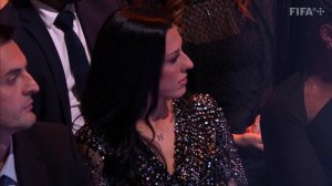 Aitana Bonmati Is Named The Best FIFA Women's Player 2023