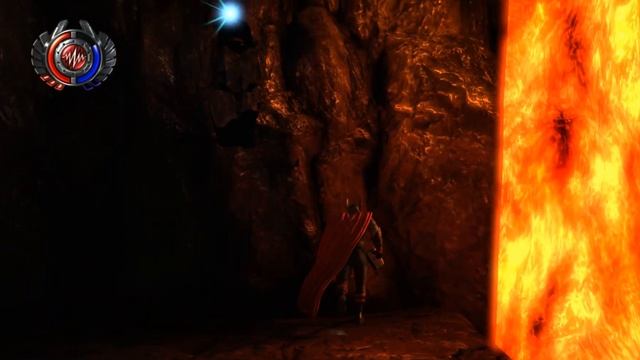 Прохождение игры Thor God of Thunder Часть 4 смотреть онлайн