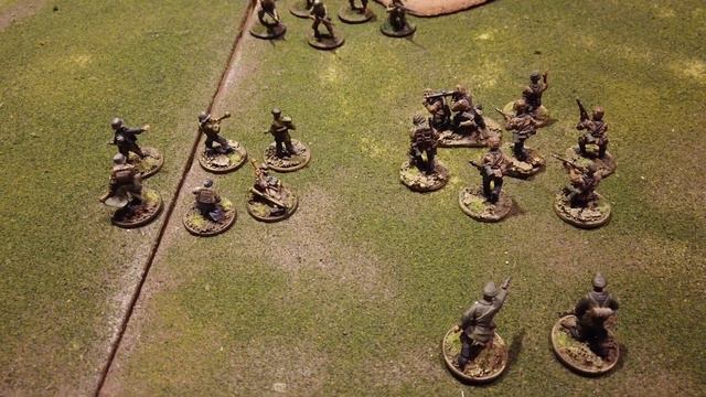 Bolt Action Armeevorstellung Fraktion Deutschland! смотреть онлайн