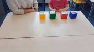 Игры для детей с задержкой психического развития