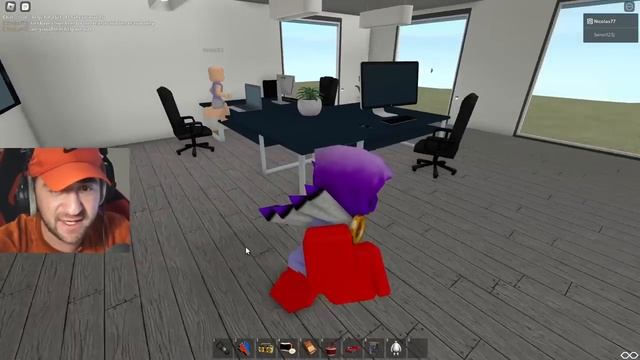 Testing Every FREE ROBUX Myth In Roblox! смотреть онлайн