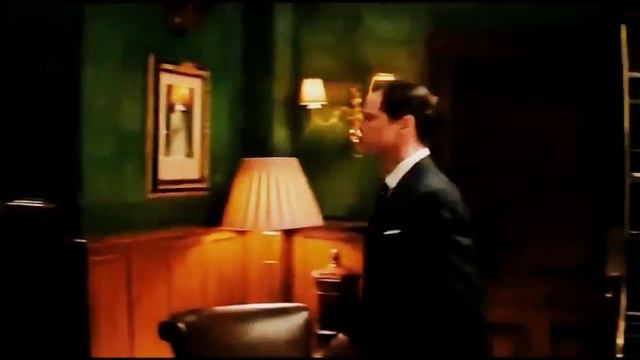 Hartwin [Eggsy/Harry] - Зачем тебе такой красивый смотреть онлайн