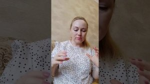 Простой жест для защиты от энергетических вампиров.