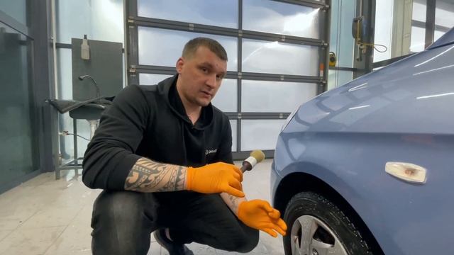 Отмыли колпаки НА колёсах! КАК ПОМЫТЬ КОЛПАКИ? смотреть онлайн