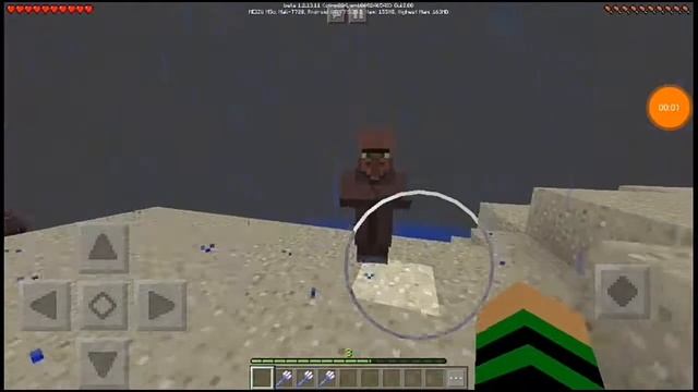 Обзор на Minecraft 1.3 build 3 смотреть онлайн