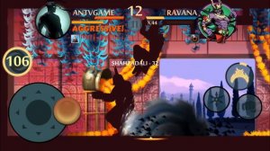 Shadow Fight 2 || RAVANA BOSS - Ramanavami Event 「iOS/Android Gameplay」