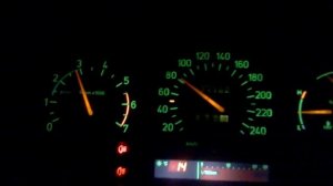 saab 9000 2.3 stage5 100-200