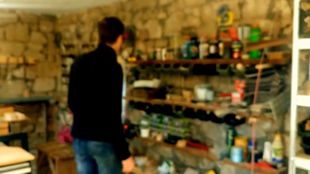 Обзор мастерской 1.0. Станки по дереву спустя 3 года работы. смотреть онлайн