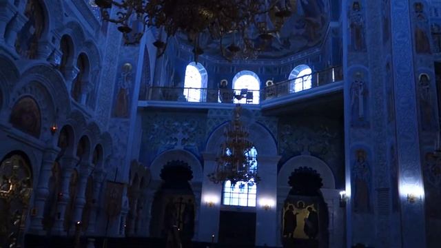 Church Of All Saints, Yekaterinburg