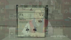 Тиристорные пускатели EPCOS