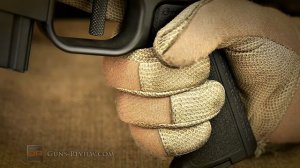 McMillan Alias CS5 & Alias STAR Обзор Снайперских Винтовок - Современное Оружие от Guns-Review.com