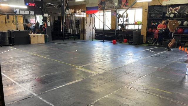 SEVER THROWDOWN 2.0