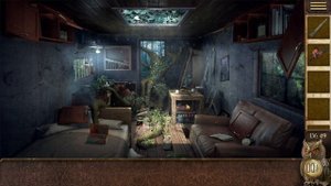 Can You Escape The 100 Room 14 Level 49 Walkthrough (100 Room XIV)