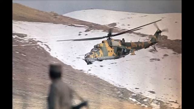 Soviet Music to make you feel like you're in Afghanistan смотреть онлайн