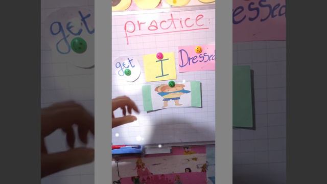 مراجعة السنة الاولى متوسط"الدرس2" 'present simple tense' смотреть онлайн