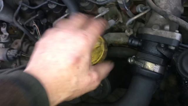 T6298 ДВС (Двигатель) Renault Scenic-2 1.9dci F9Q812 смотреть онлайн