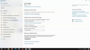 Windows 10 Zweiten Monitor einrichten –Anleitung Zwei (2) Bildschirme an PC anschließen & einstelle