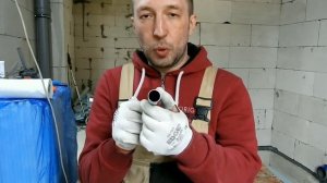 Монтаж отопления в частном доме. Часть 2. Работаем с металлическими трубами.