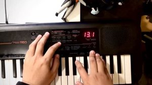 yamaha pss-a50