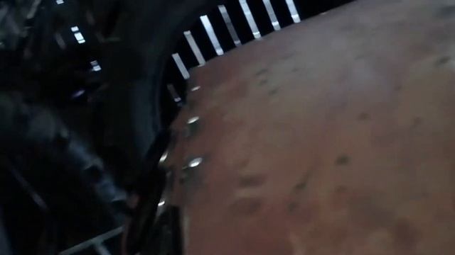 Капот и панель приборов на минитрактор #минитрактор смотреть онлайн