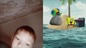 видео в лайки семён бураков смотрит в лайки как жарю сосиску я