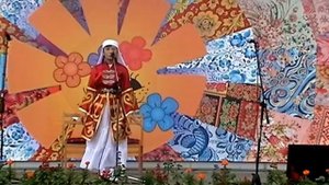 ногайцы хабаровского края