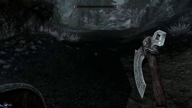 Skyrim 3 выбрались в скайрим