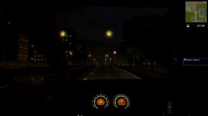 3D Инструктор 2.2(Отслеживание знаков и светофоров)