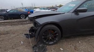 АВТО Аукцион копарт в США цены!! COPART автосвалка брошенных машин