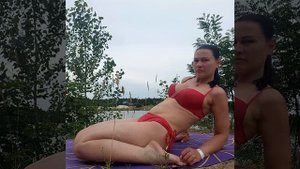 Поза героя (вирасана)Как делать правильно